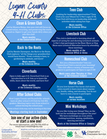 page 10 clubs