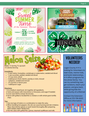 page 8 recipe
